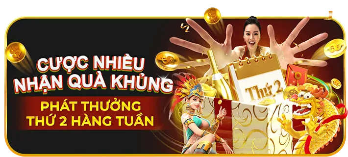 Chương trình VIP King88