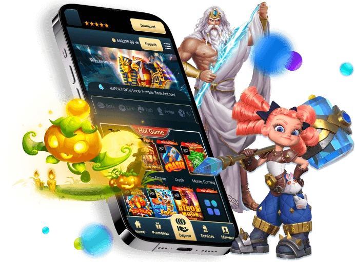 Nền tảng an toàn bảo mật King88