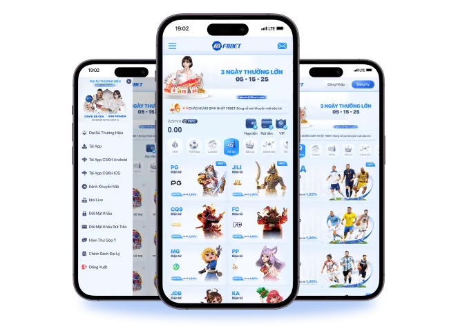 Đa dạng trò chơi bắn cá King88