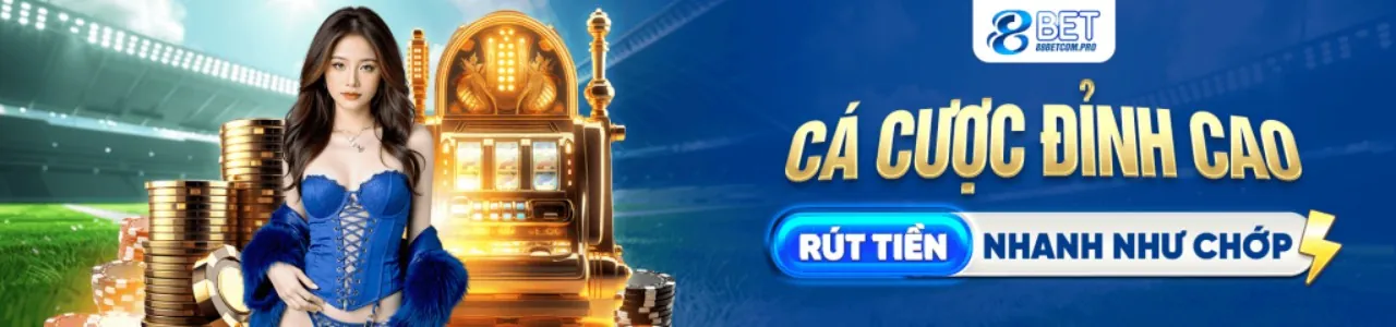King88 Khuyến Mãi 2026: Trải nghiệm Slot Games hấp dẫn