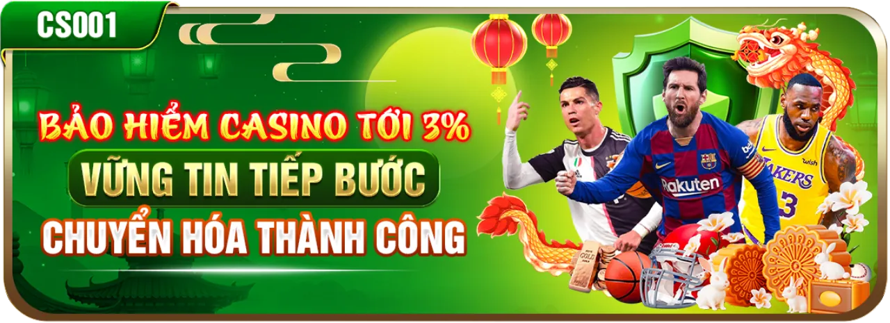 Sòng bạc trực tuyến King88 với ưu đãi khuyến mãi