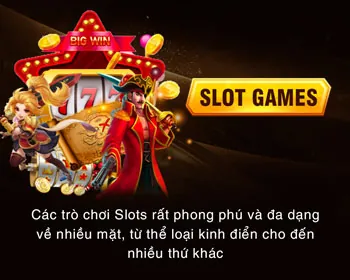 Đa dạng trò chơi King88