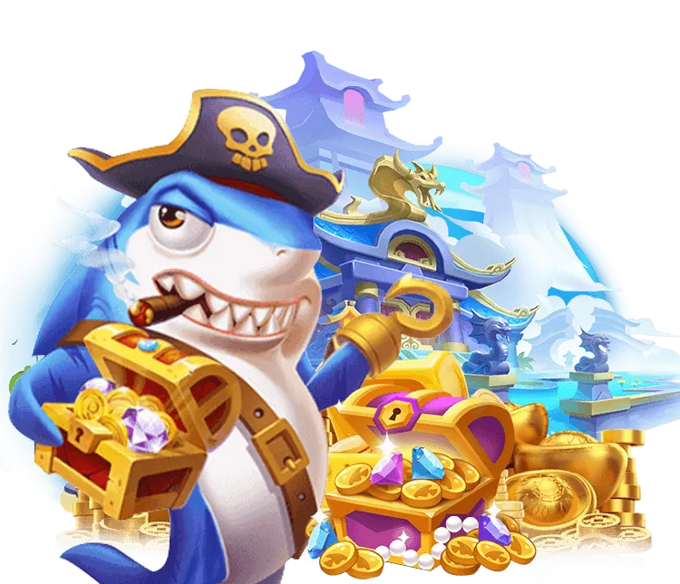 Game Vua Bắn Cá King88