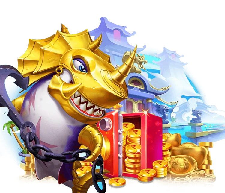 Game Thần Tài Bắn Cá King88