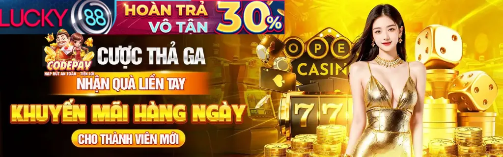 Chương trình VIP King88