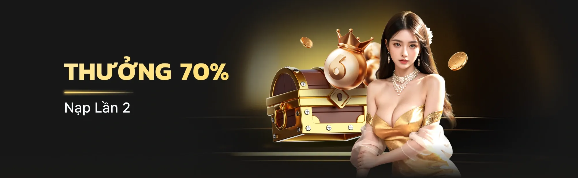 Đa dạng trò chơi giải trí tại King88