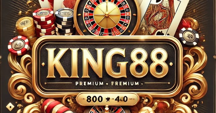 Tại Sao King88 Là Nhà Cái Uy Tín?