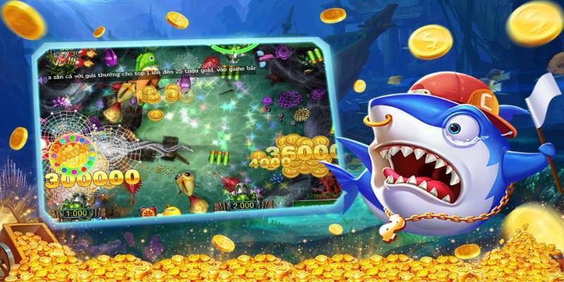 Lợi Ích Của Việc Chơi Game Bắn Cá Uy Tín