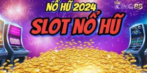 Hướng dẫn chơi game nổ hũ