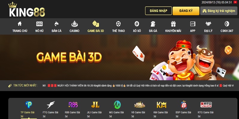 Tại sao nên chọn trang web casino online uy tín?