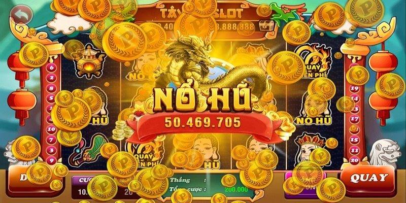 Cách Chơi Nổ Hũ Online Tại King88