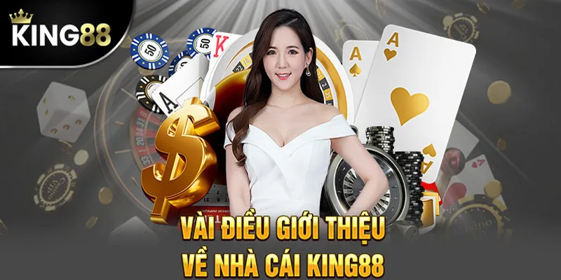 Tại sao nên chọn xổ số tại King88?